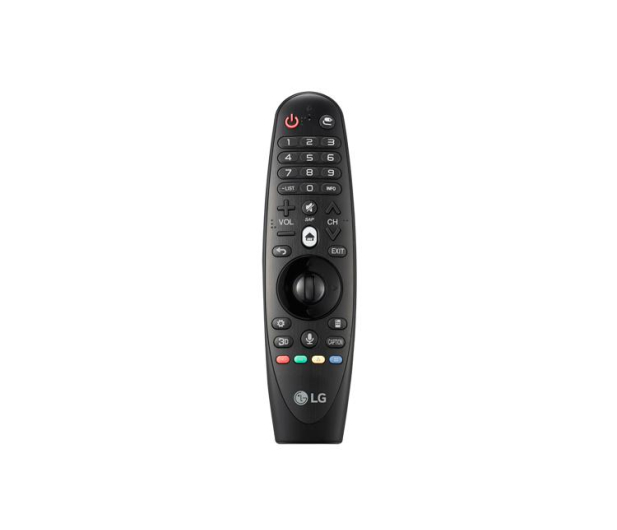 LG AN-MR600 czarny - 258539 - zdjęcie 2